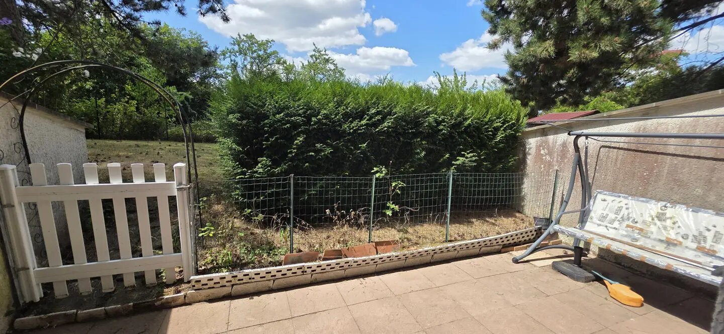 Appartement à vendre, 63m², Laneuveville-devant-Nancy