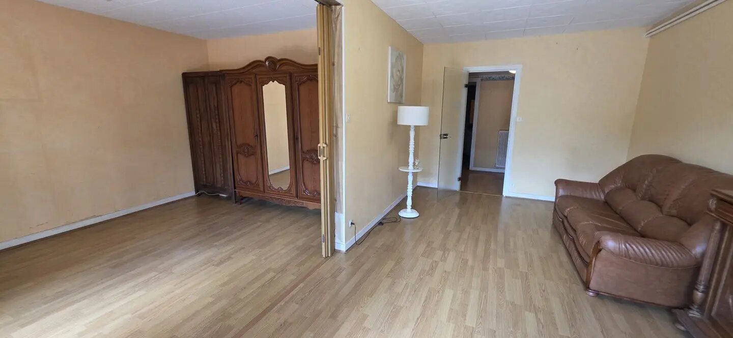 Appartement à vendre, 63m², Laneuveville-devant-Nancy
