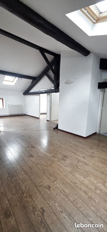 Appartement à vendre, 71m², Jarville-la-Malgrange