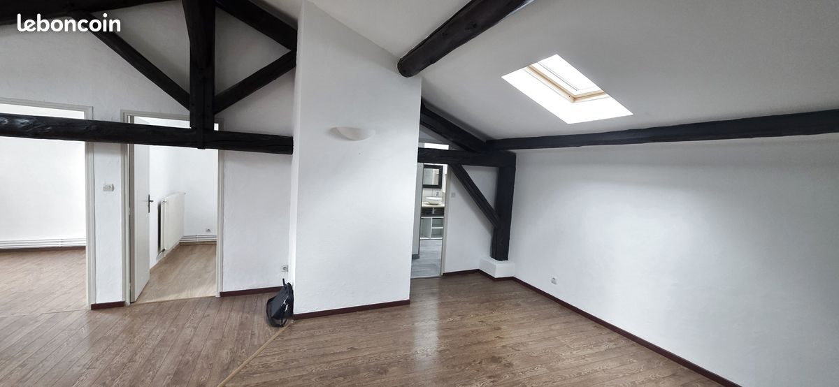 Appartement à vendre, 71m², Jarville-la-Malgrange