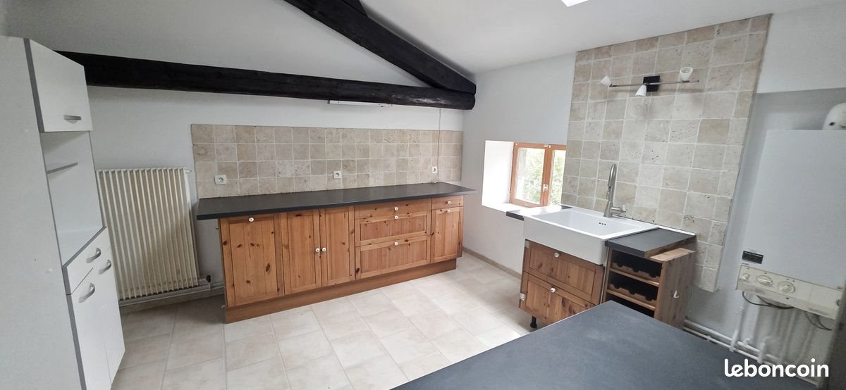 Appartement à vendre, 71m², Jarville-la-Malgrange