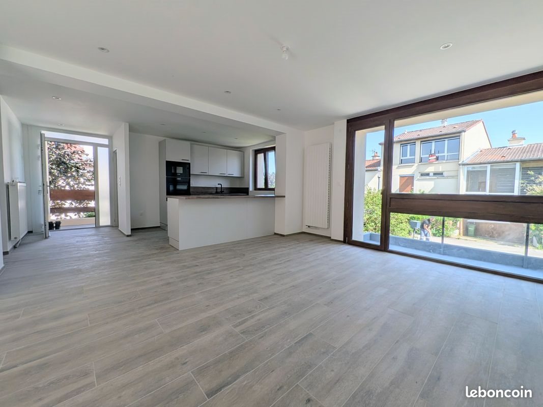 Maison à vendre, 160m², Jarville-la-Malgrange