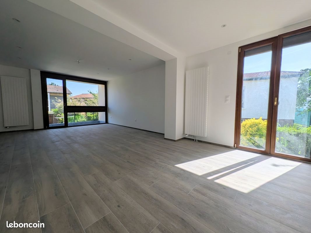 Maison à vendre, 160m², Jarville-la-Malgrange