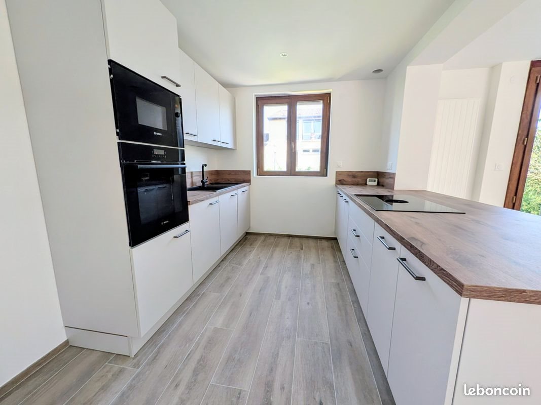 Maison à vendre, 160m², Jarville-la-Malgrange