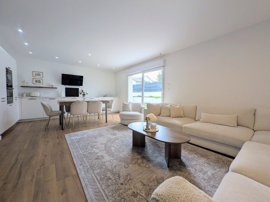 Maison à vendre, 97m², Dombasle-sur-Meurthe