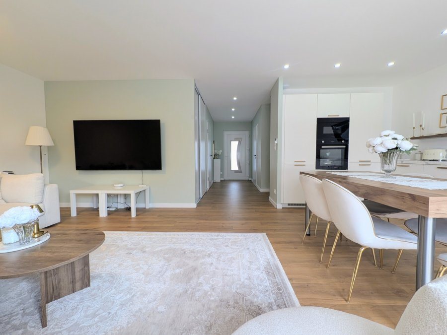 Maison à vendre, 97m², Dombasle-sur-Meurthe