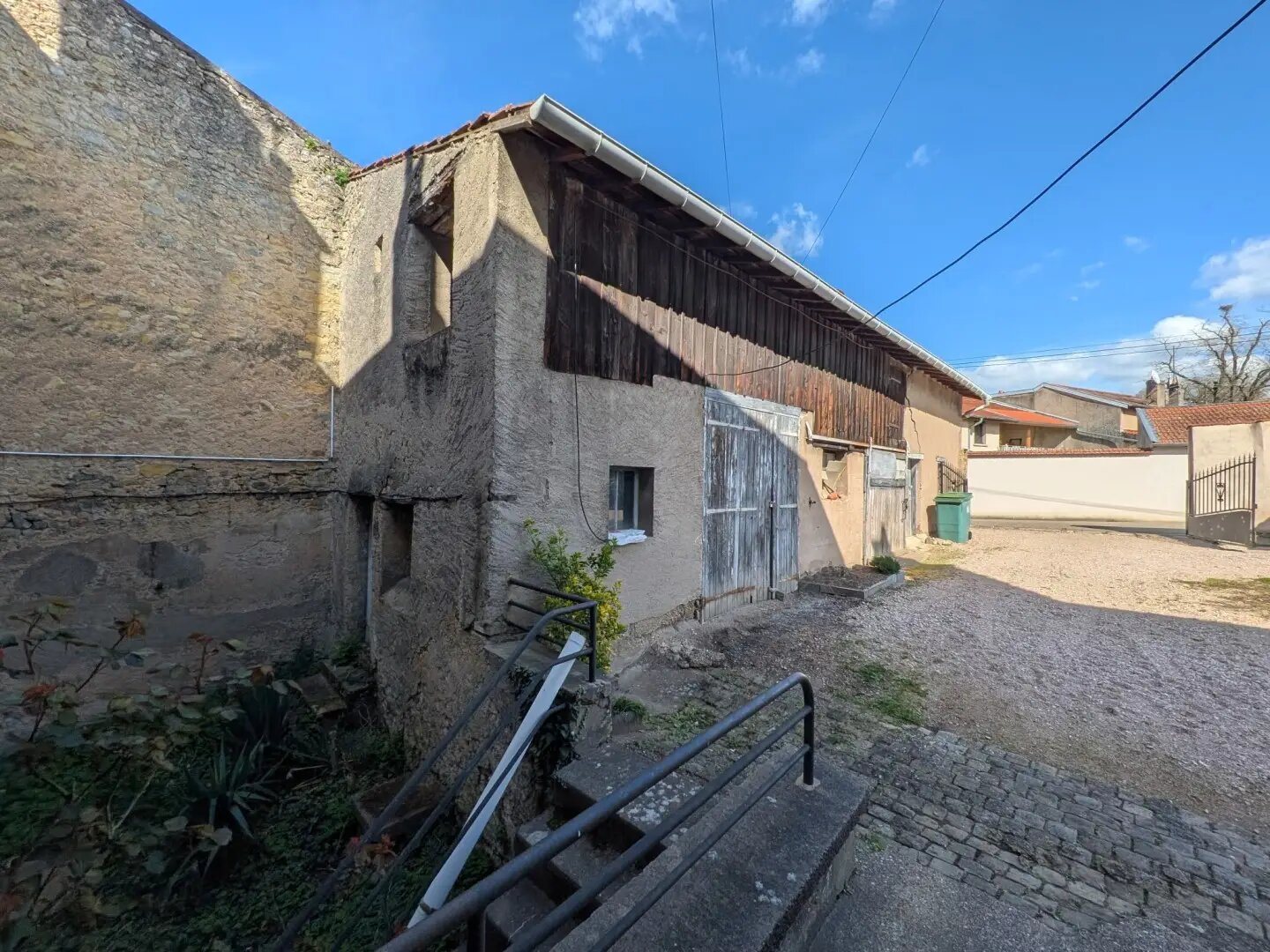 Maison à vendre, 236m², Laneuveville-devant-Nancy