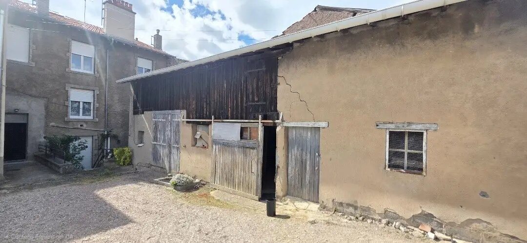 Maison à vendre, 236m², Laneuveville-devant-Nancy