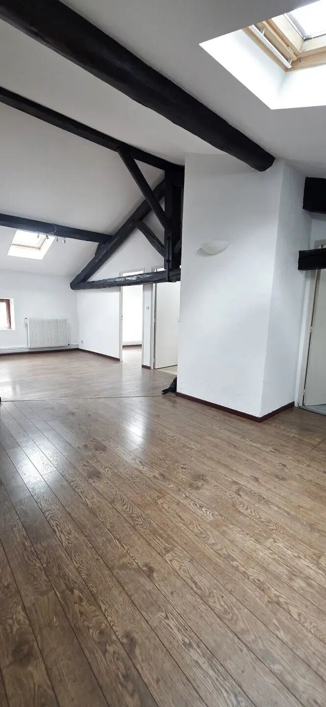Appartement à vendre, 71m², Jarville-la-Malgrange
