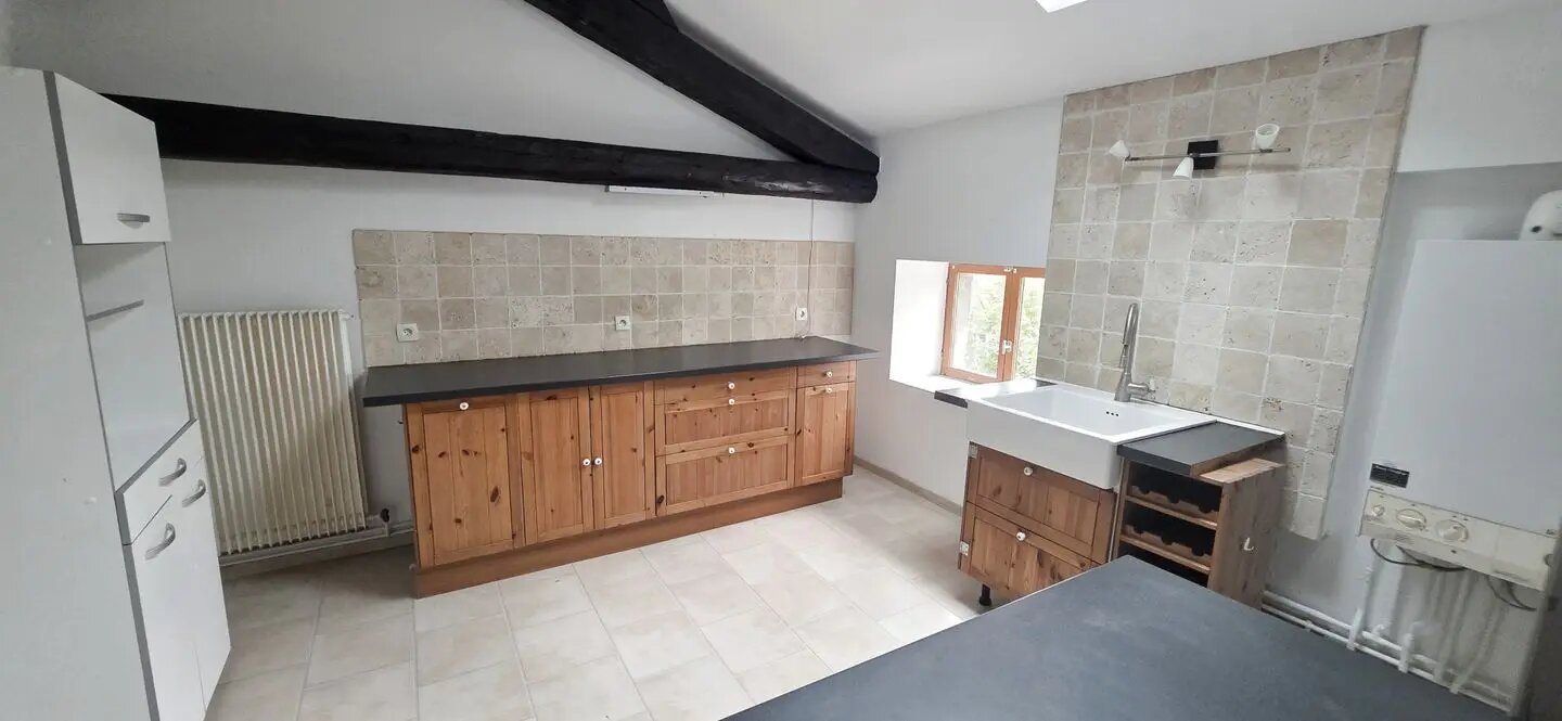 Appartement à vendre, 71m², Jarville-la-Malgrange