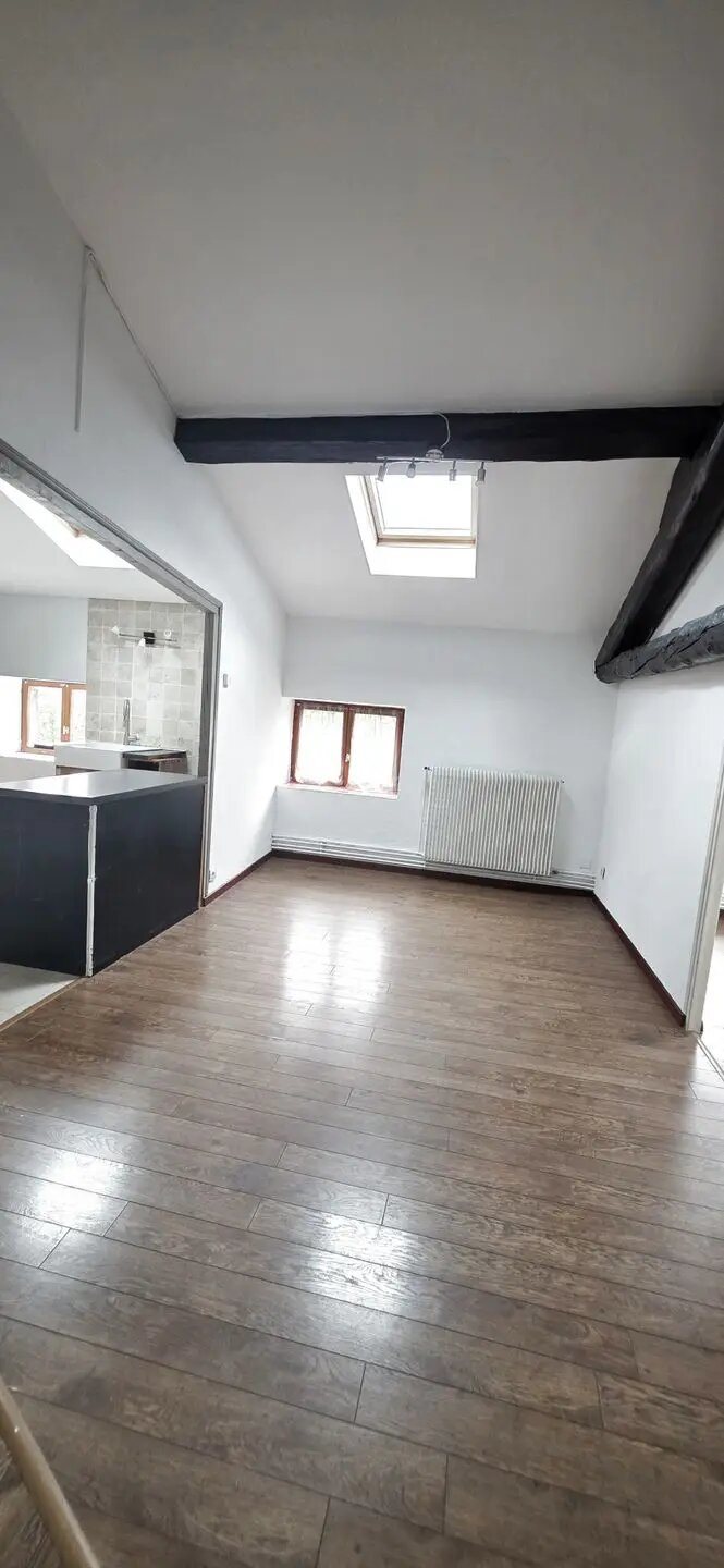 Appartement à vendre, 71m², Jarville-la-Malgrange