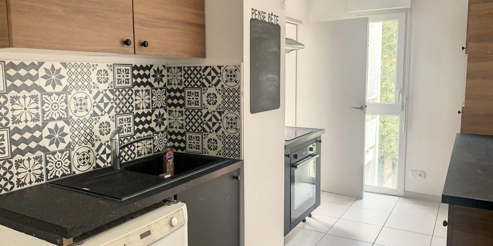 Appartement à vendre, 57m², Bayonne
