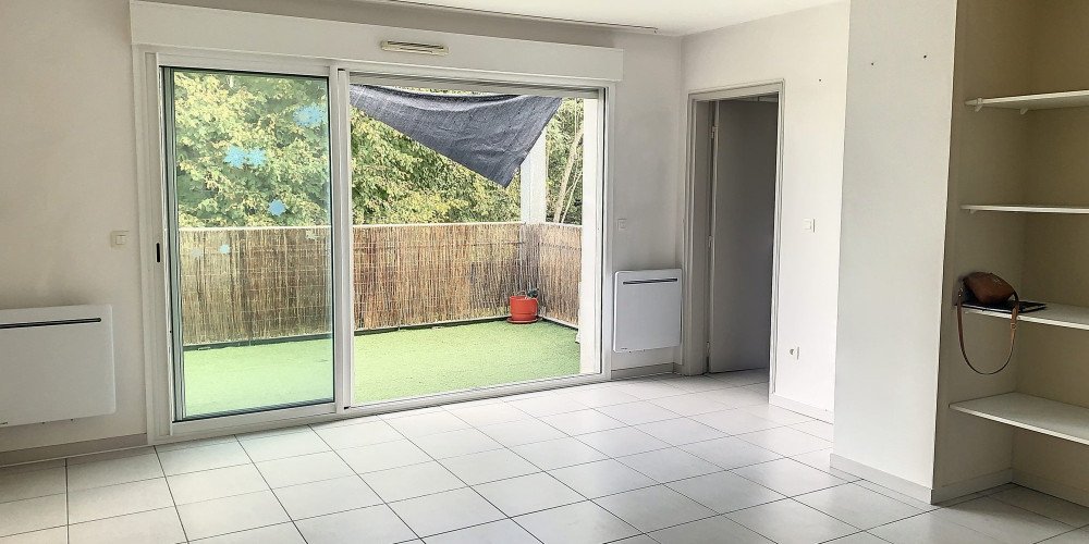 Appartement à vendre, 57m², Bayonne