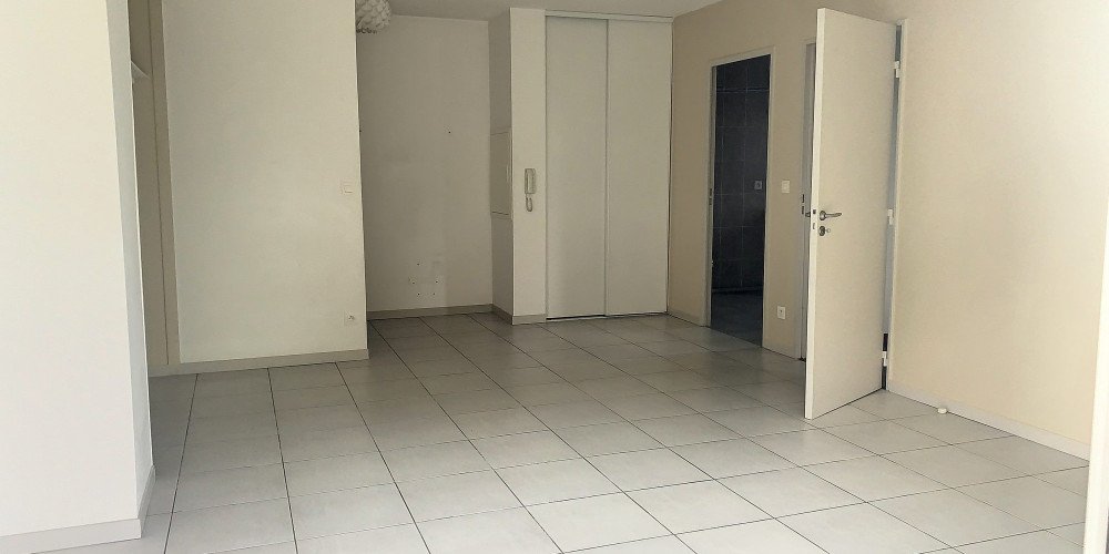 Appartement à vendre, 57m², Bayonne
