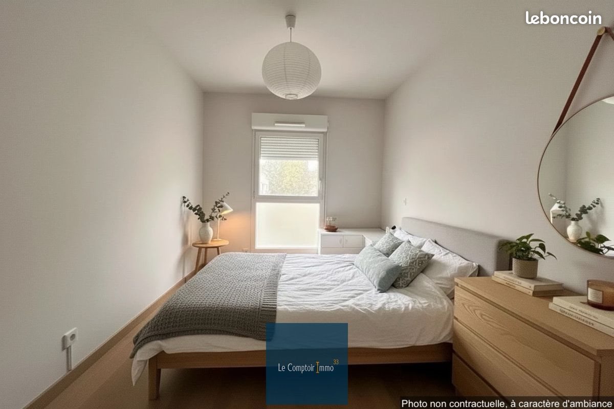 Maison à vendre, 81m², Bassens