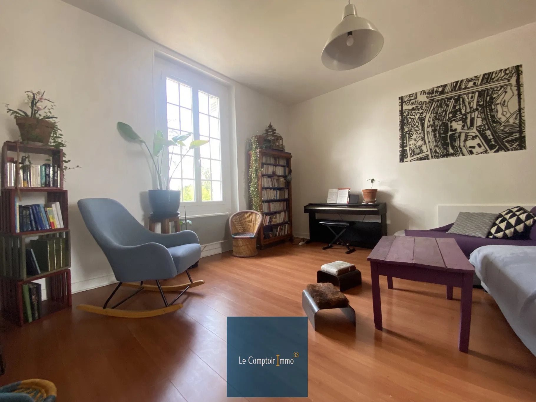 Appartement à vendre, 89m², Sainte-Eulalie