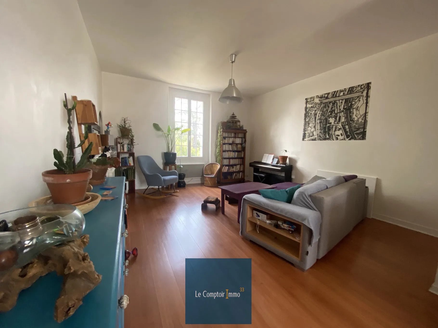 Appartement à vendre, 89m², Sainte-Eulalie
