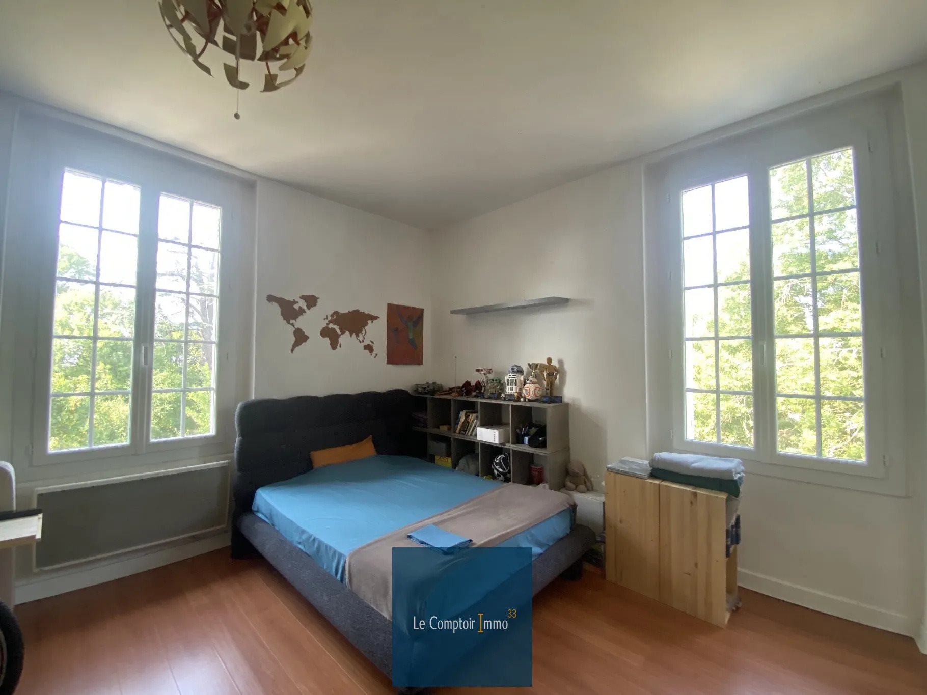 Appartement à vendre, 89m², Sainte-Eulalie