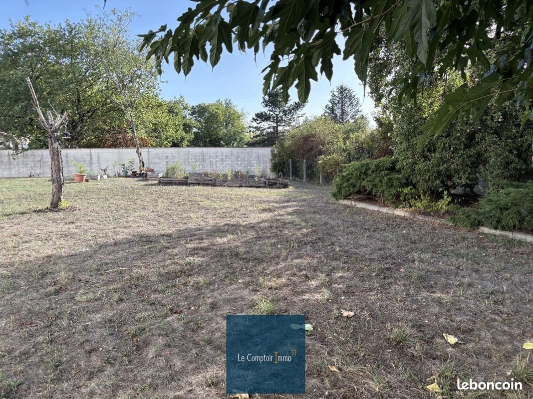 Appartement à vendre, 64m², Carbon-Blanc