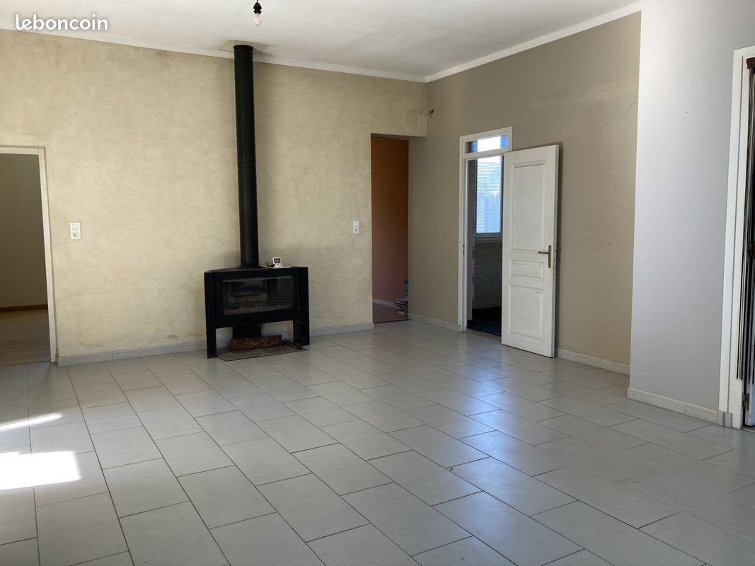 Maison à vendre, 96m², Sainte-Eulalie