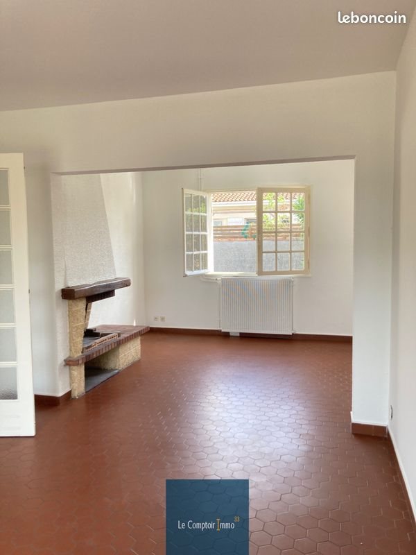 Maison à louer, 81m², Sainte-Eulalie