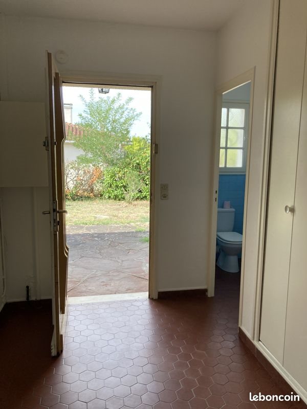 Maison à louer, 81m², Sainte-Eulalie