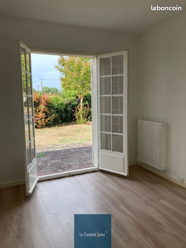Maison à louer, 81m², Sainte-Eulalie