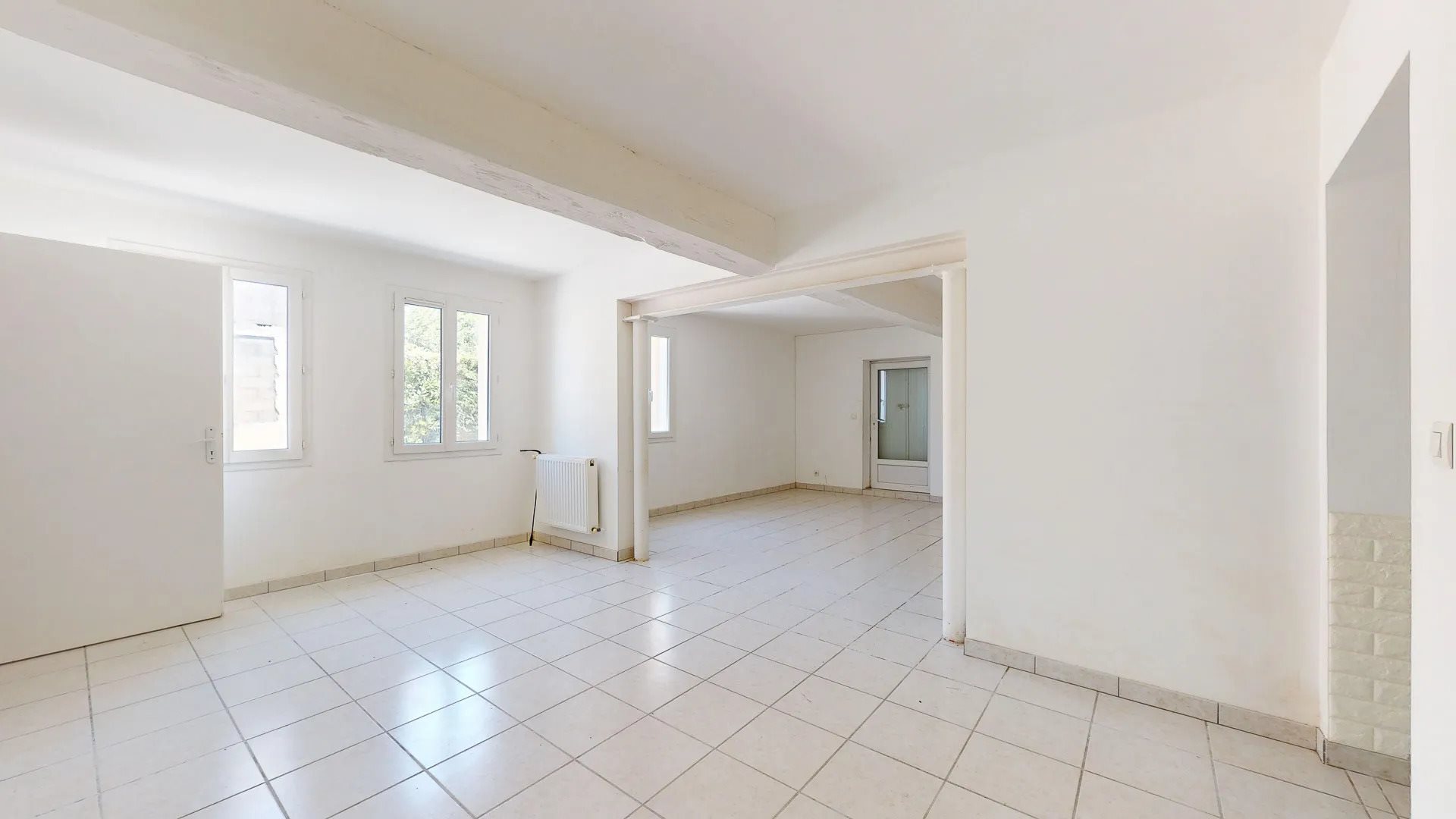 Maison à vendre, 123m², Sainte-Eulalie