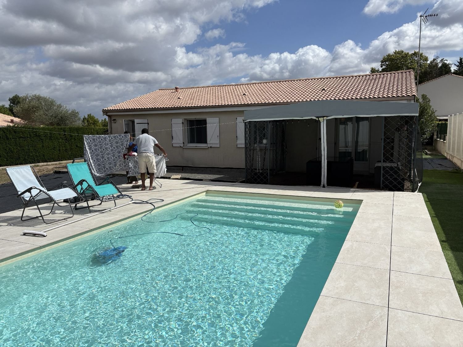 Maison à vendre, 107m², Ambarès-et-Lagrave