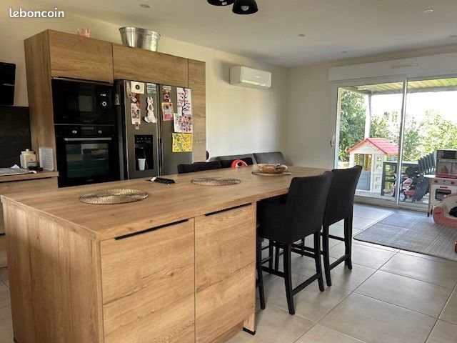 Maison à vendre, 70m², Vayres