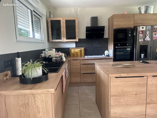 Maison à vendre, 70m², Vayres