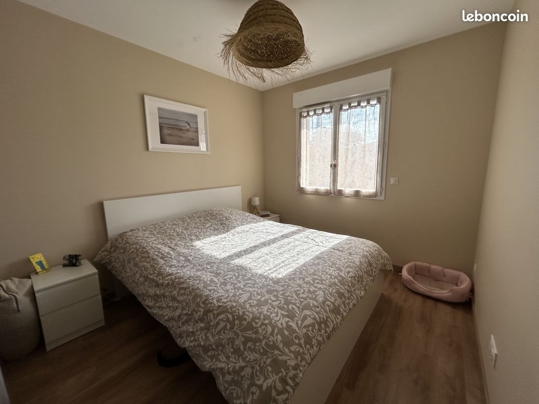 Maison à vendre, 70m², Vayres
