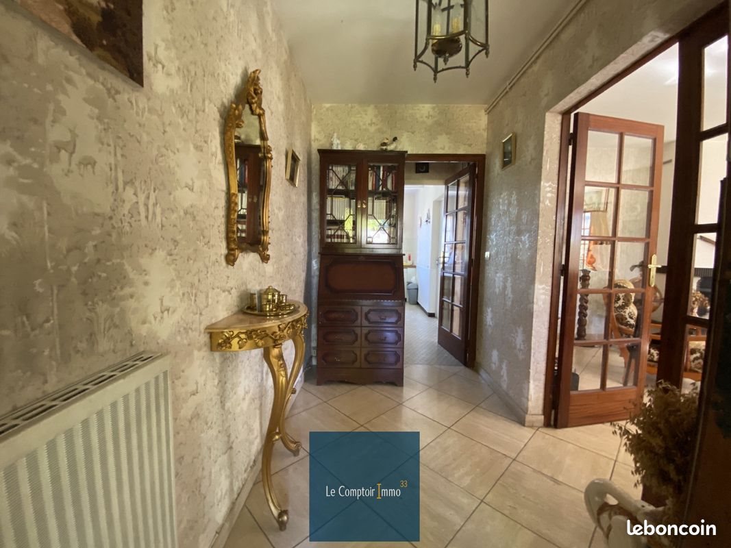 Maison à vendre, 111m², Sainte-Eulalie