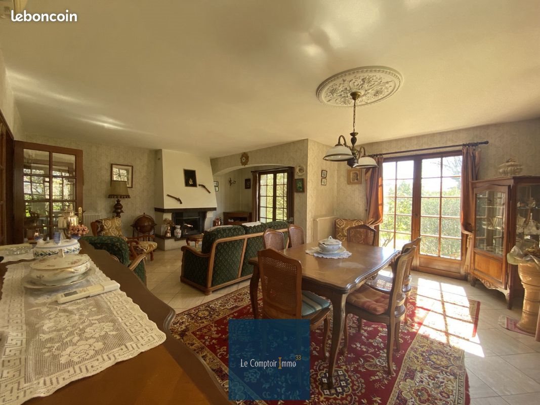 Maison à vendre, 111m², Sainte-Eulalie