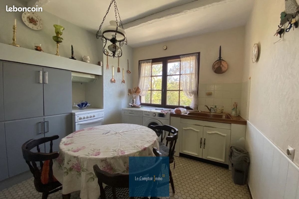 Maison à vendre, 111m², Sainte-Eulalie