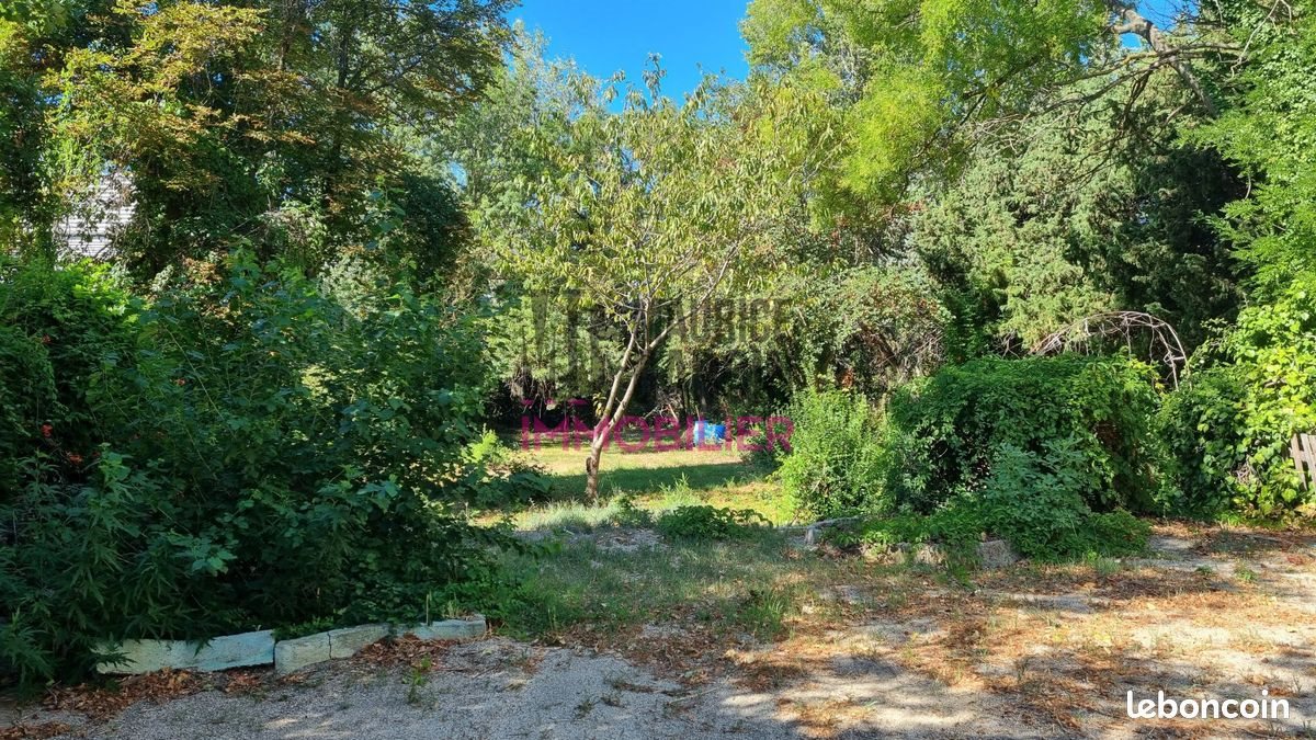 Maison à vendre, 118m², Entraigues-sur-la-Sorgue