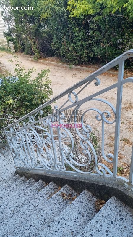 Maison à vendre, 118m², Entraigues-sur-la-Sorgue