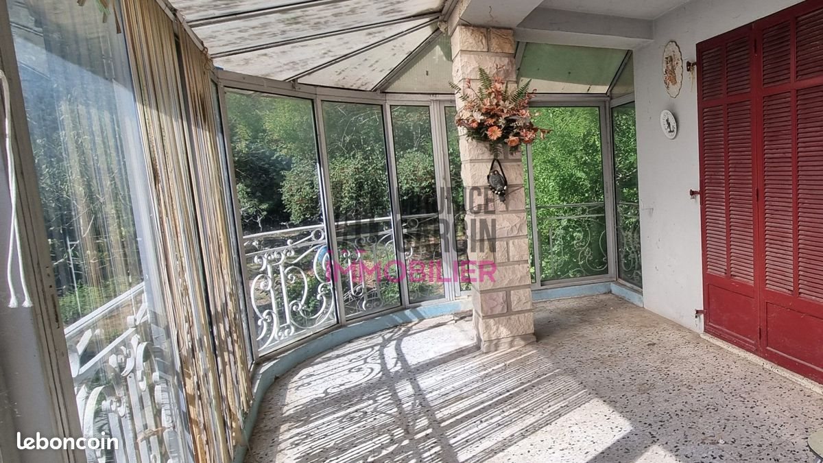 Maison à vendre, 118m², Entraigues-sur-la-Sorgue