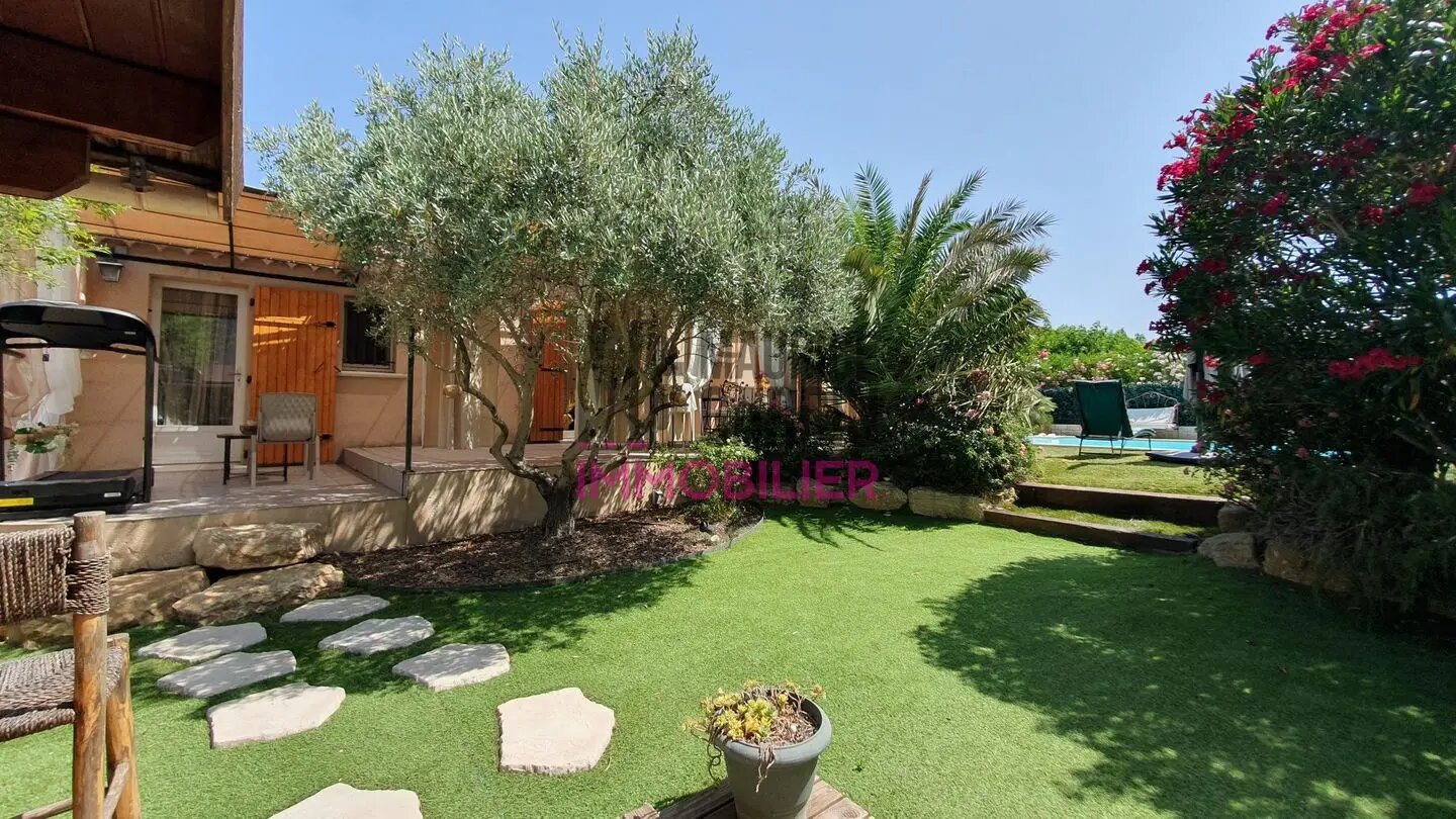 Maison à vendre, 102m², Monteux