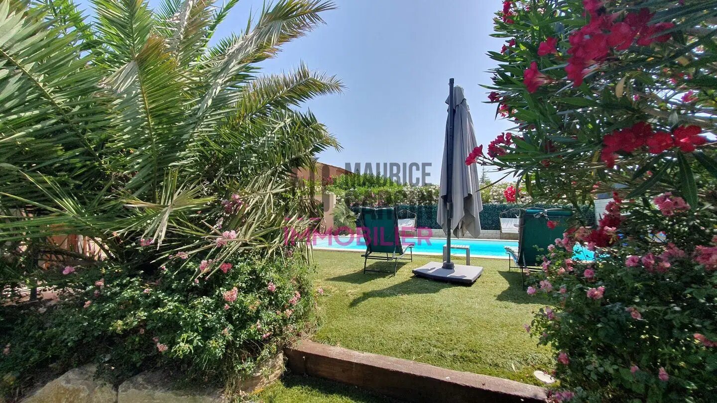 Maison à vendre, 102m², Monteux