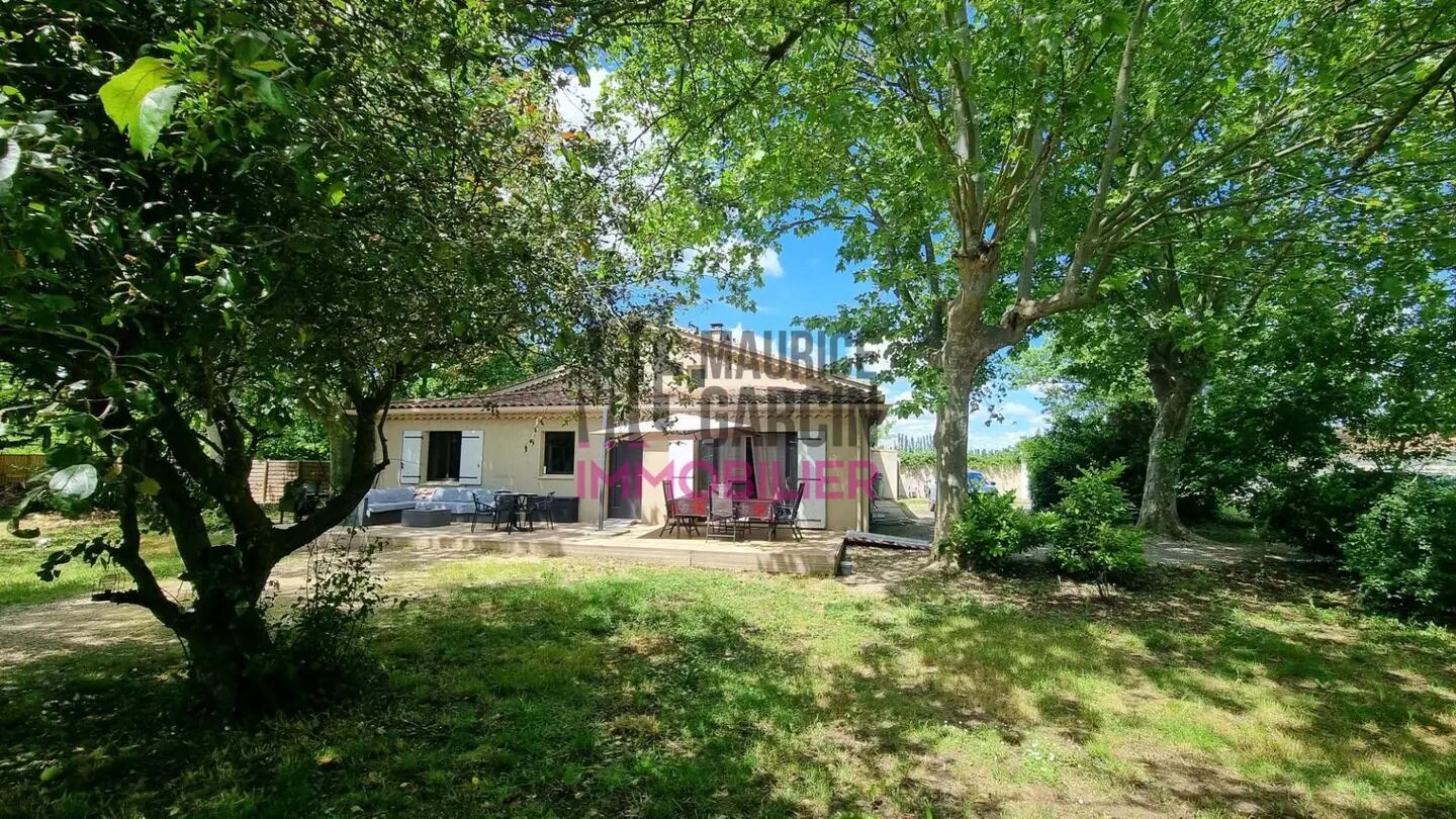 Maison à vendre, 147m², Entraigues-sur-la-Sorgue