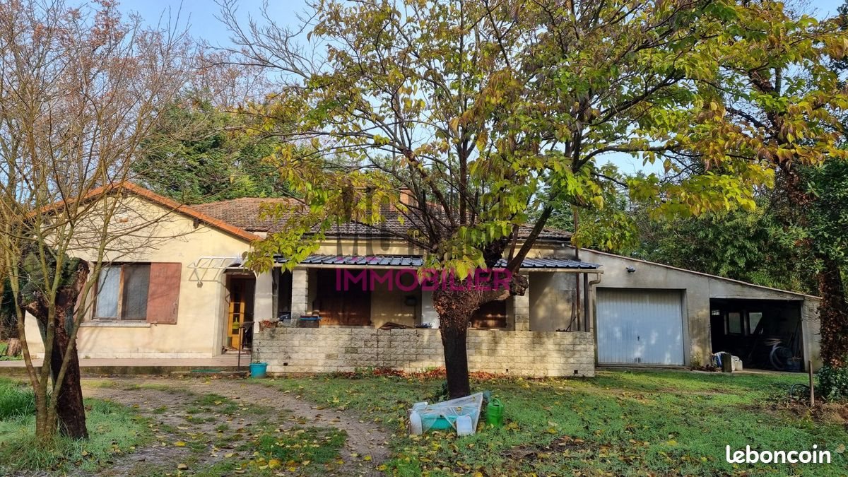 Maison à vendre, 90m², Roquemaure