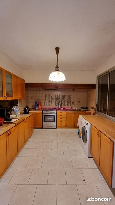 Maison à vendre, 90m², Roquemaure