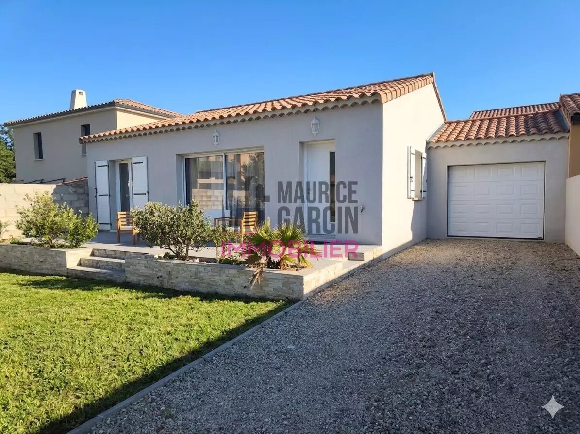 Maison à vendre, 89m², Bédarrides