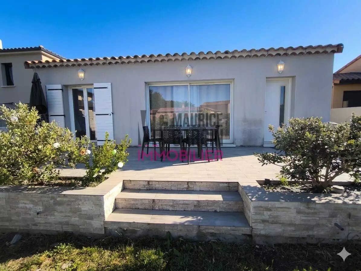 Maison à vendre, 89m², Bédarrides