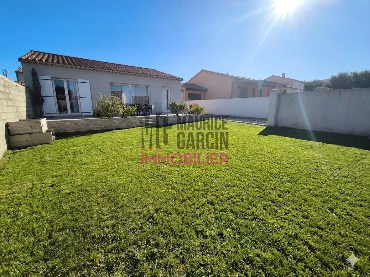 Maison à vendre, 89m², Bédarrides