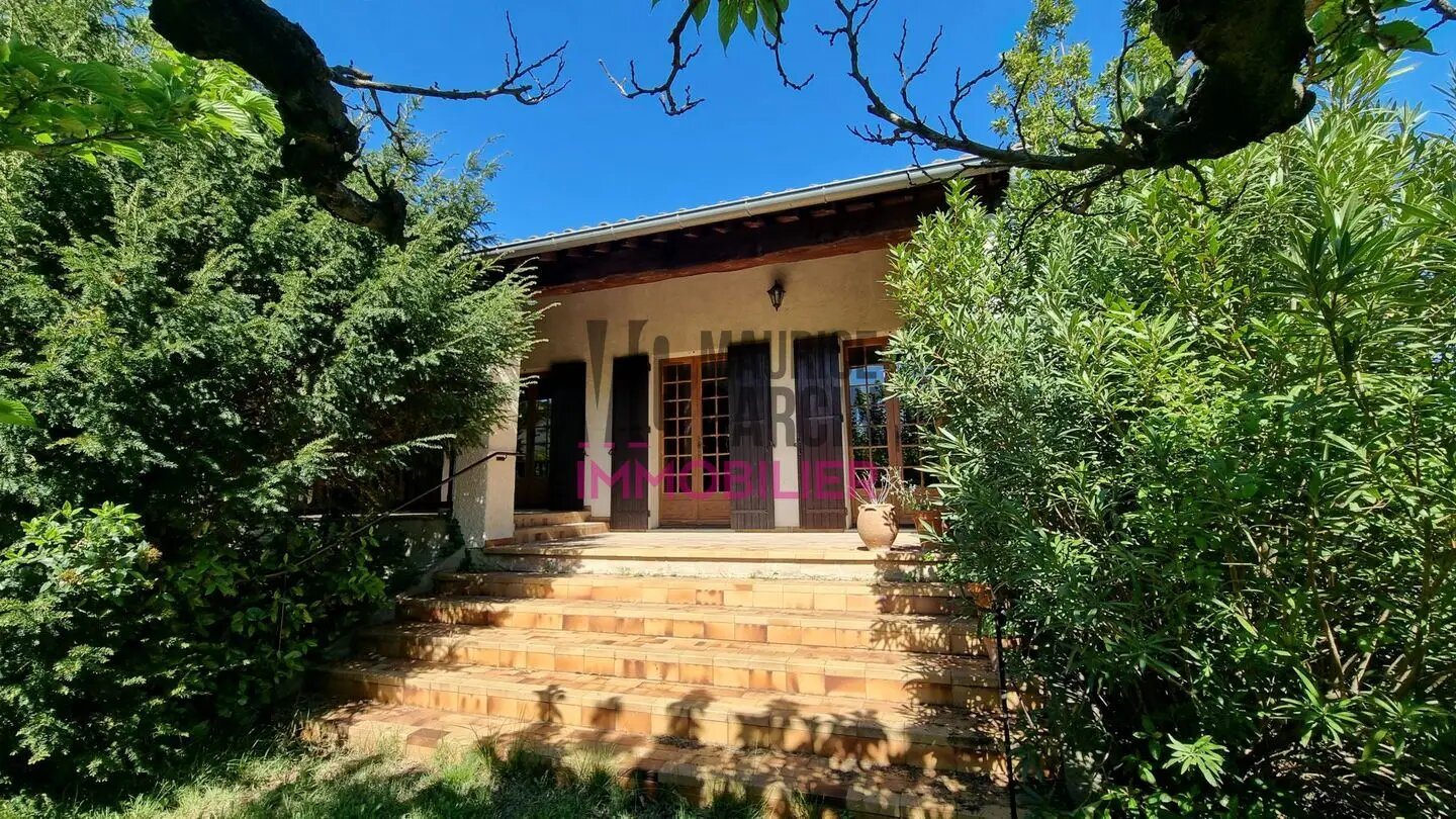 Maison à vendre, 109m², Entraigues-sur-la-Sorgue