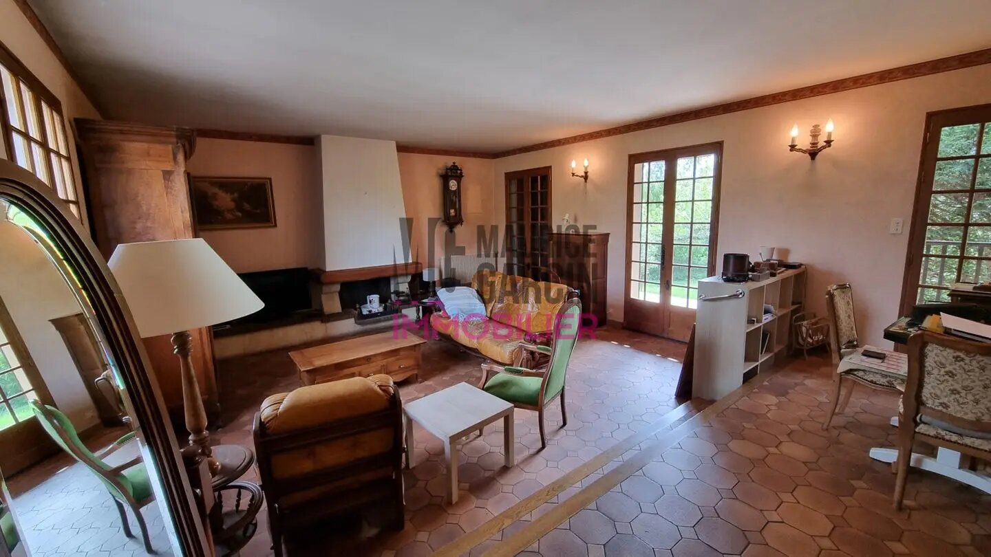 Maison à vendre, 109m², Entraigues-sur-la-Sorgue