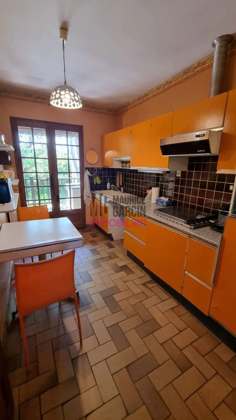 Maison à vendre, 109m², Entraigues-sur-la-Sorgue