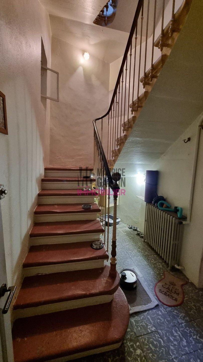 Maison à vendre, 135m², Entraigues-sur-la-Sorgue